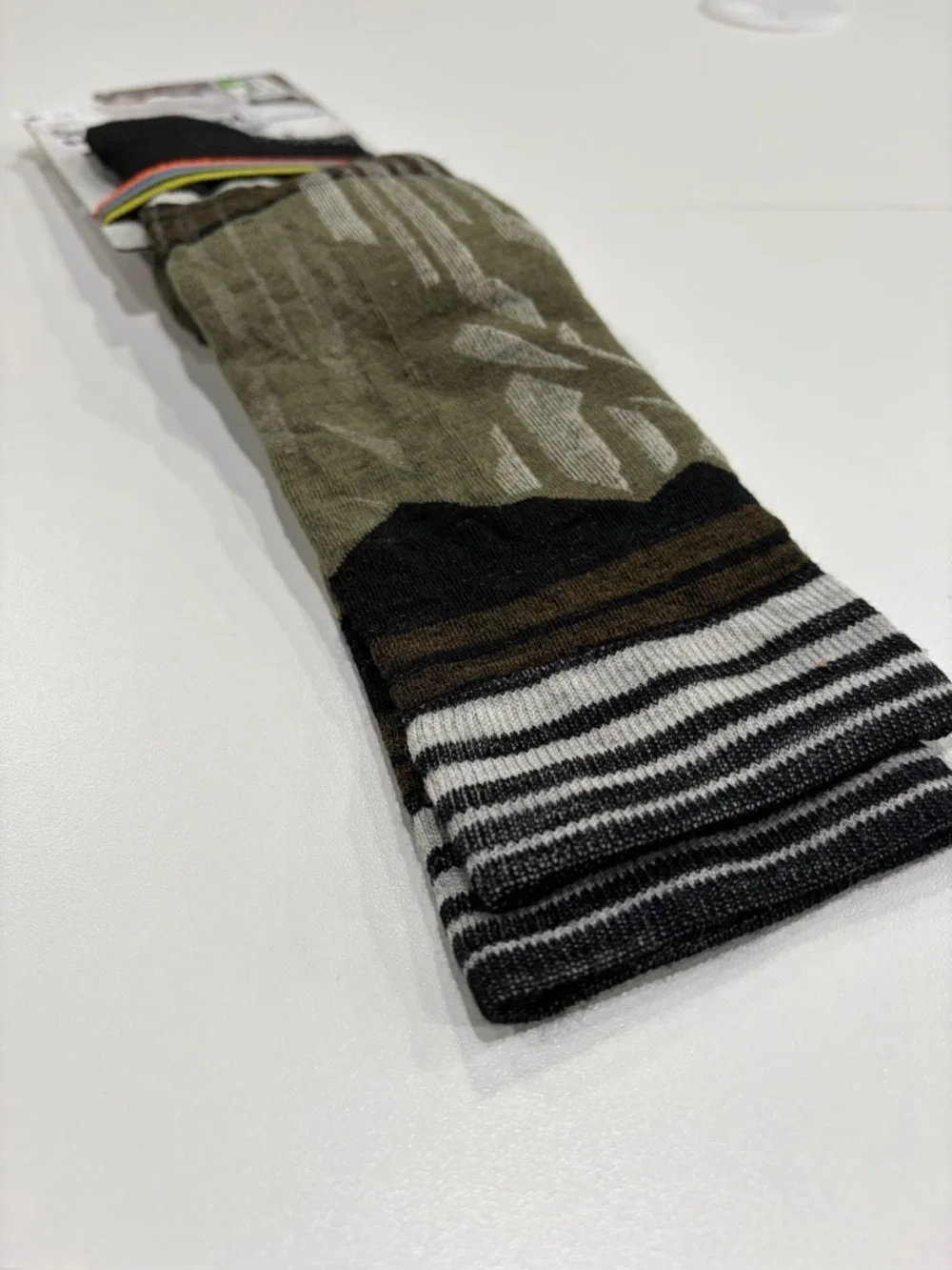 Smartwool new tags